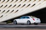 Cadillac CT6 Platinum 2016 года (NA)